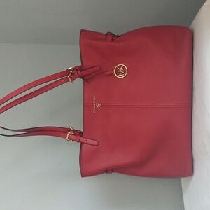 MK Tote Bag